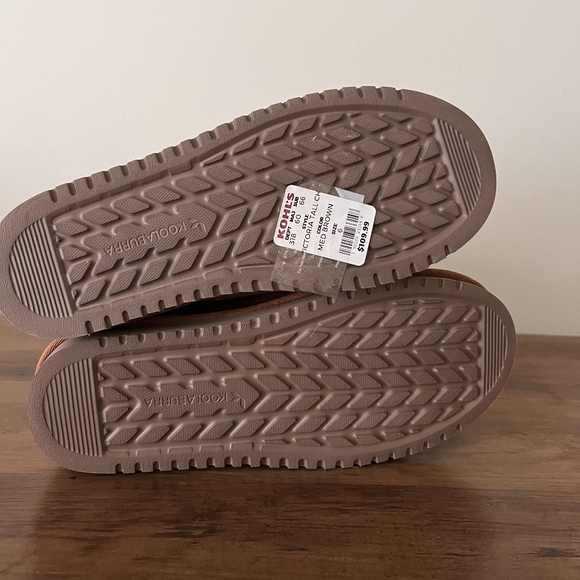 Koolaburra by UGG Victoria Women's Winter Boots NEW - Picture 5 of 7